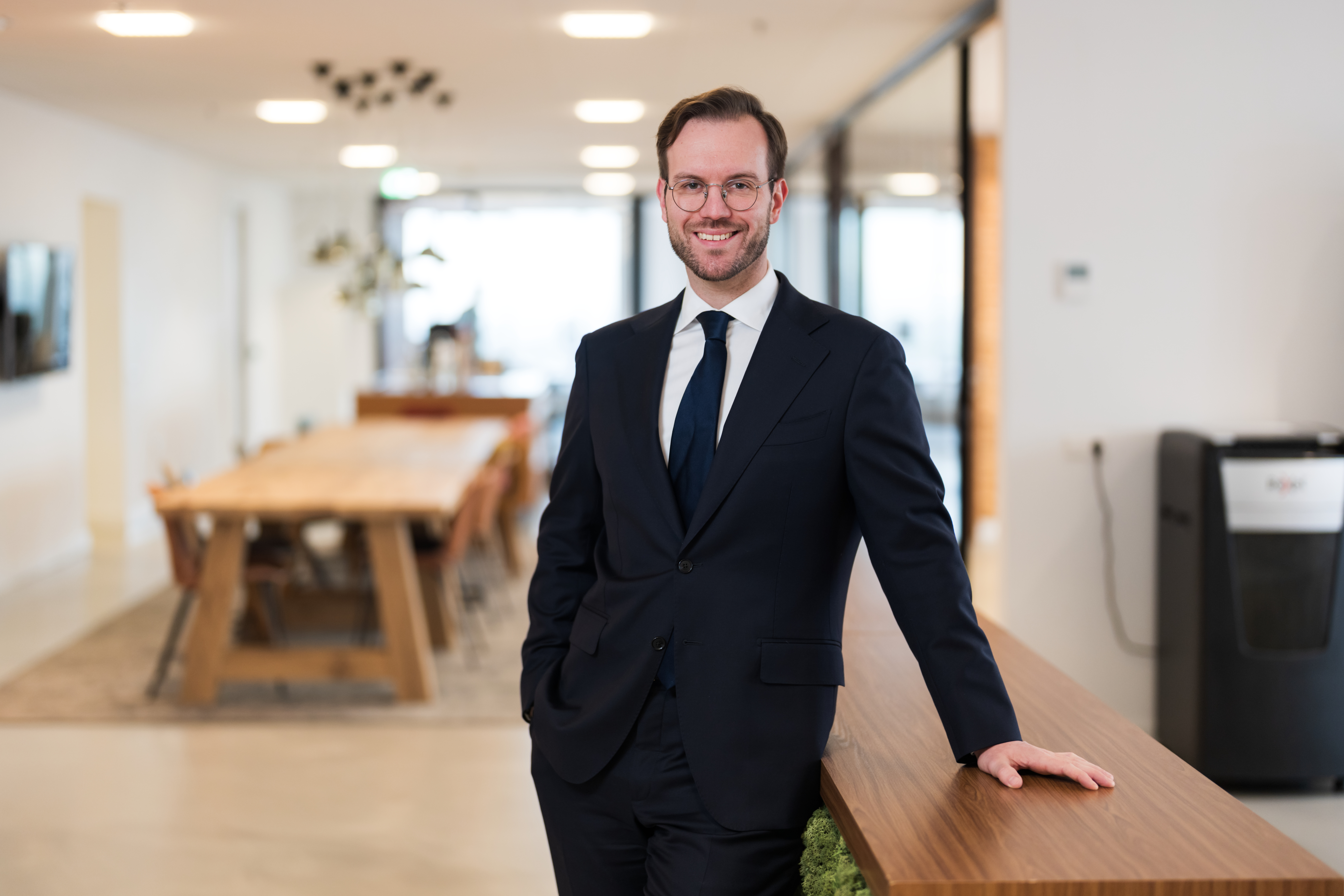 Patrick Remmelts - Huisvestingsadvocaten