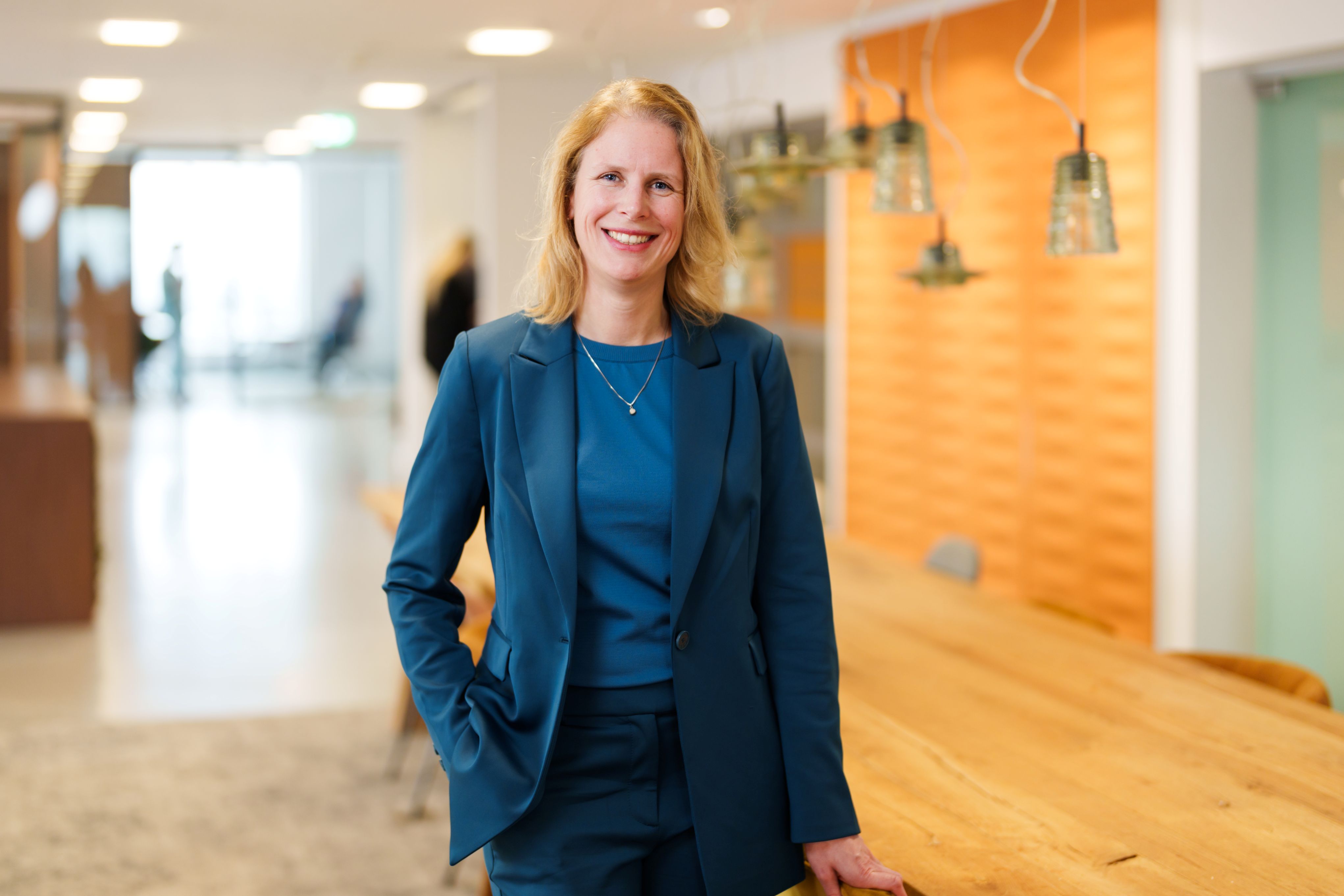 Kim Jaspers - Huisvestingsadvocaten